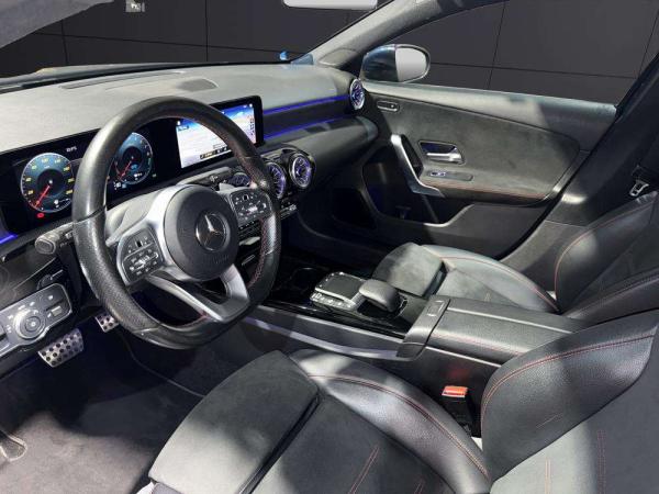 2020 Mercedes-Benz Clase A - Foto 9
