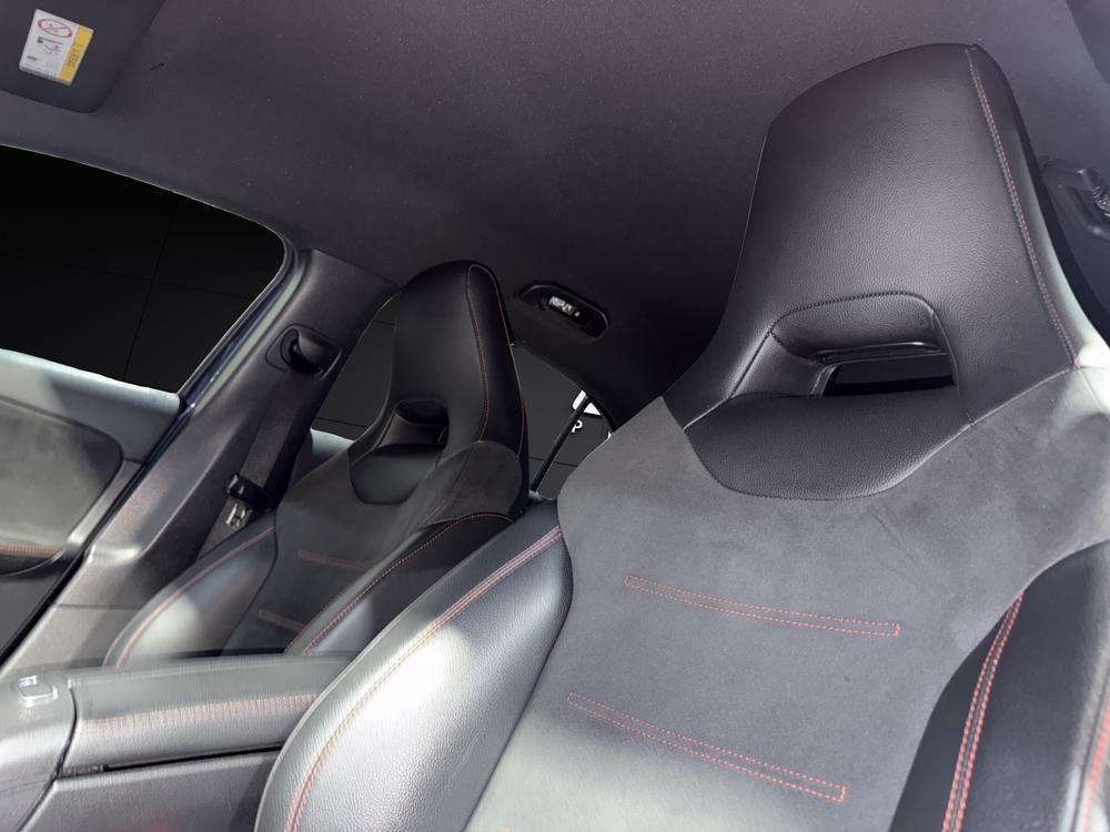 2020 Mercedes-Benz Clase A - Foto 17