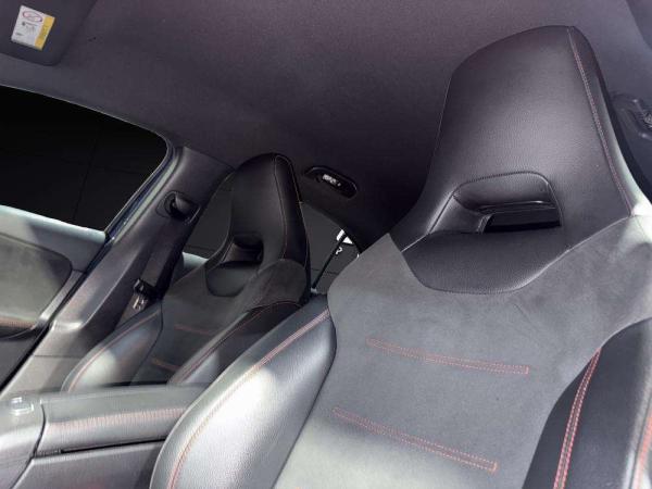 2020 Mercedes-Benz Clase A - Foto 17