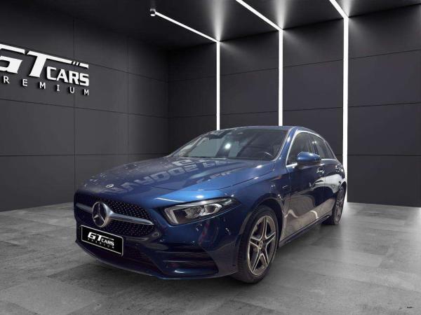 Mercedes-Benz Clase A 250e AMG