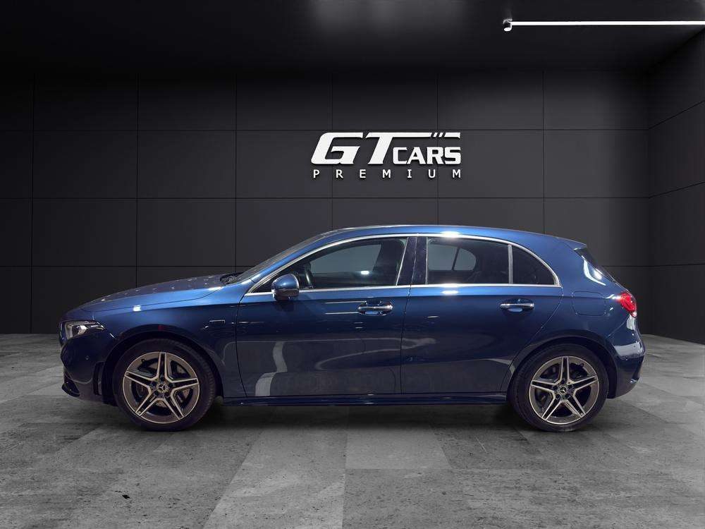 2020 Mercedes-Benz Clase A - Foto 3