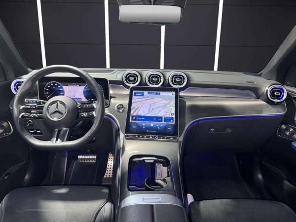2024 Mercedes-Benz GLC SUV - Photo 10