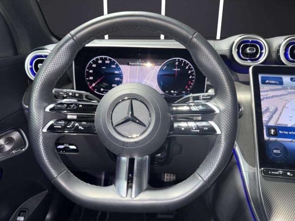2024 Mercedes-Benz GLC SUV - Photo 11