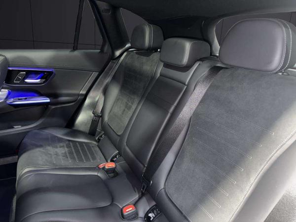 2024 Mercedes-Benz GLC SUV - Photo 17
