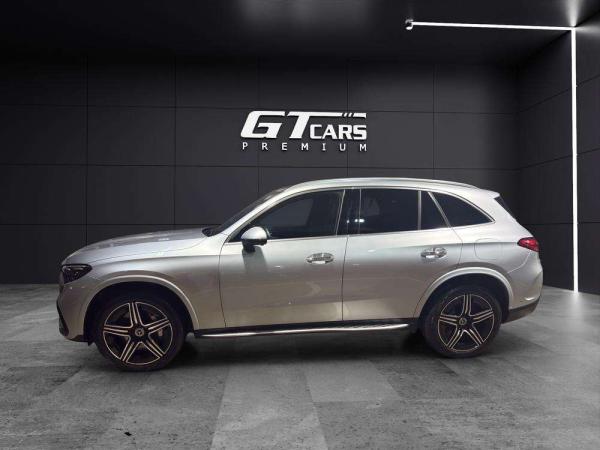 2024 Mercedes-Benz GLC SUV - Photo 2