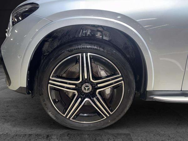 2024 Mercedes-Benz GLC SUV - Photo 7