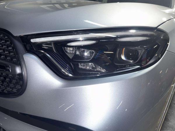 2024 Mercedes-Benz GLC SUV - Photo 6