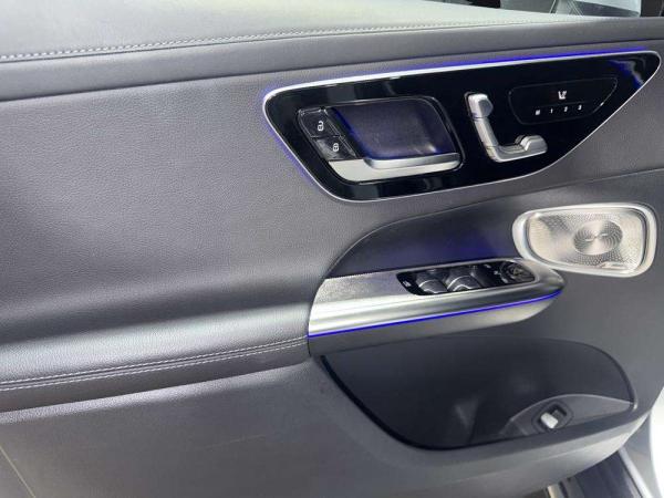 2024 Mercedes-Benz GLC SUV - Photo 16