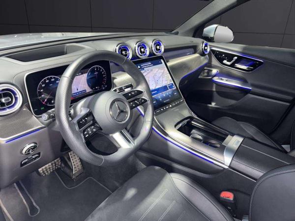 2024 Mercedes-Benz GLC SUV - Photo 9