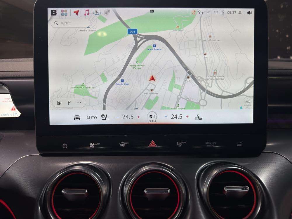 2024 Smart #3 - Foto 14