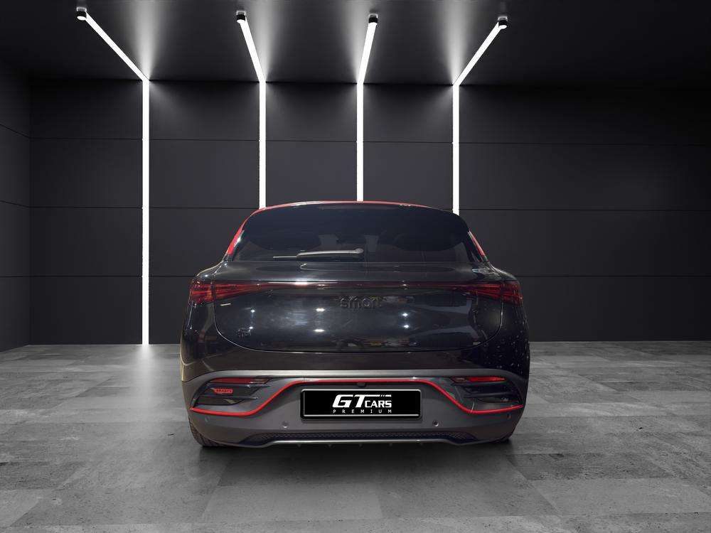 2024 Smart #3 - Foto 5