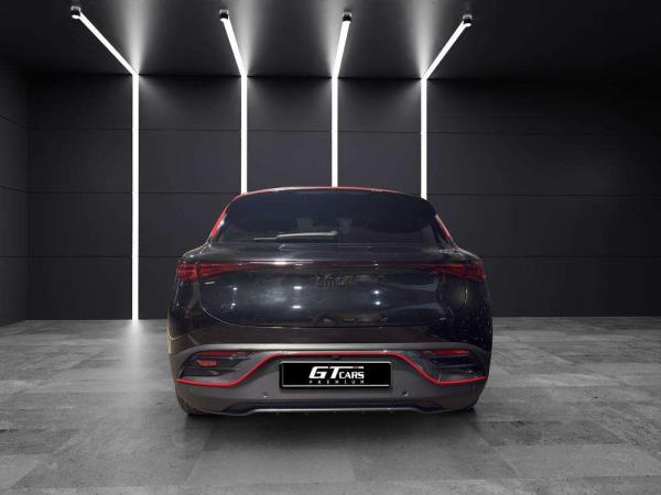 2024 Smart #3 - Foto 5