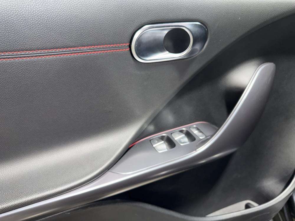 2024 Smart #3 - Foto 15