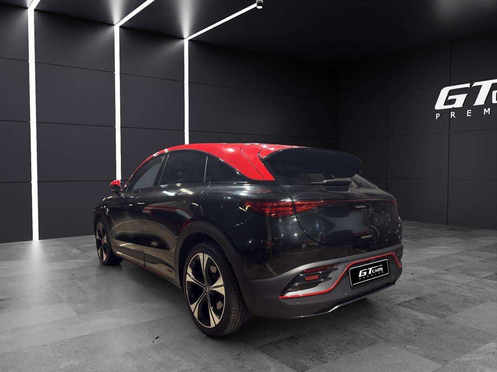 2024 Smart #3 - Foto 3