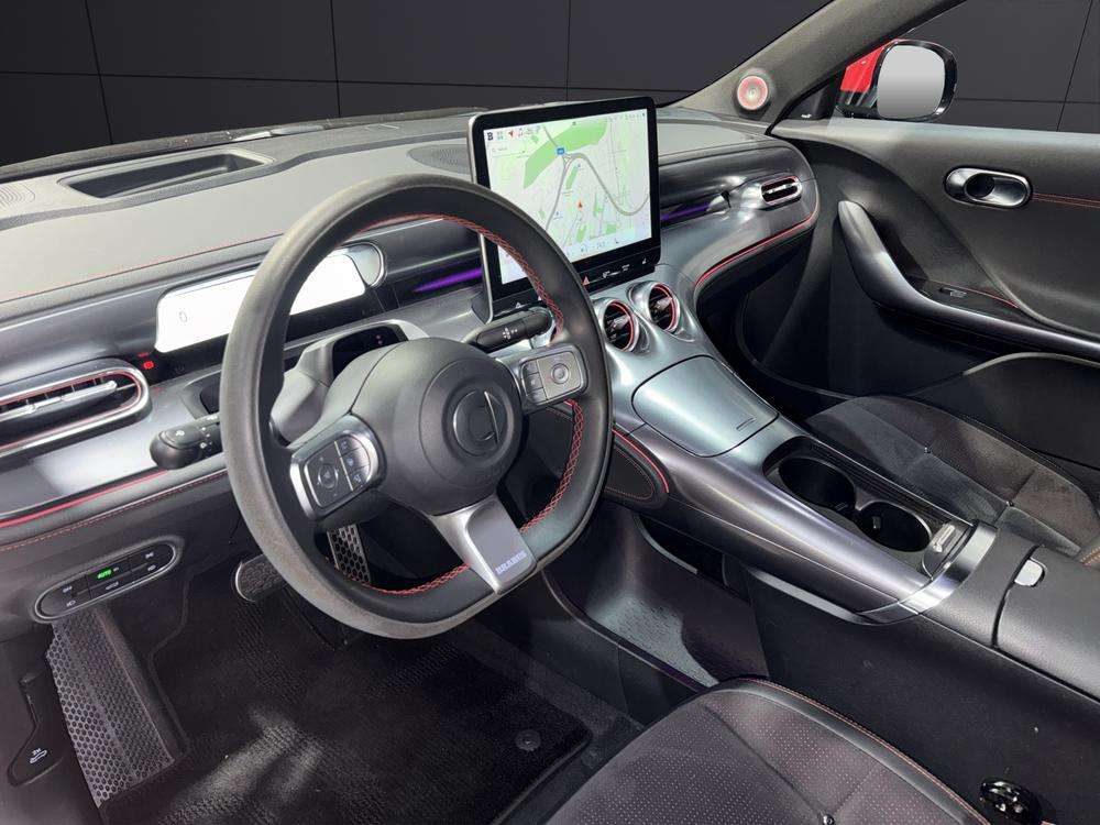 2024 Smart #3 - Foto 9