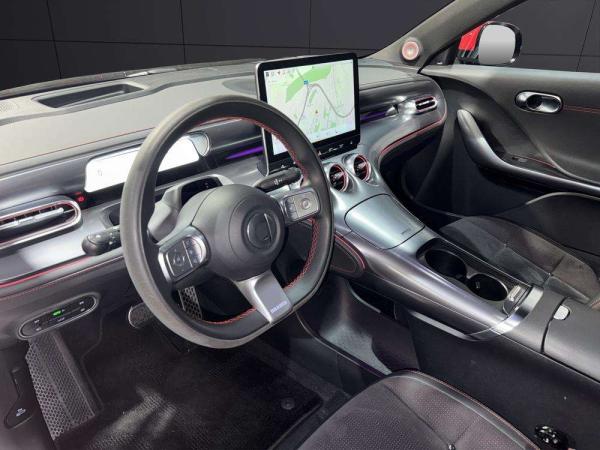 2024 Smart #3 - Foto 9