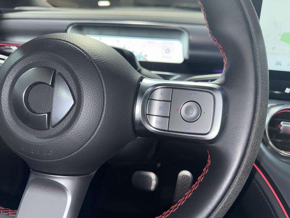 2024 Smart #3 - Foto 12