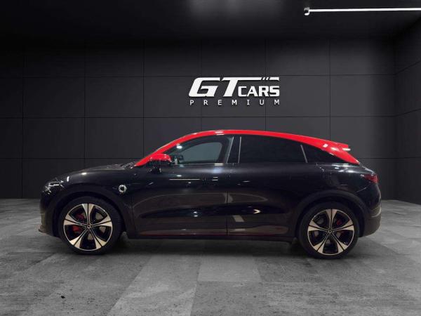 2024 Smart #3 - Foto 2
