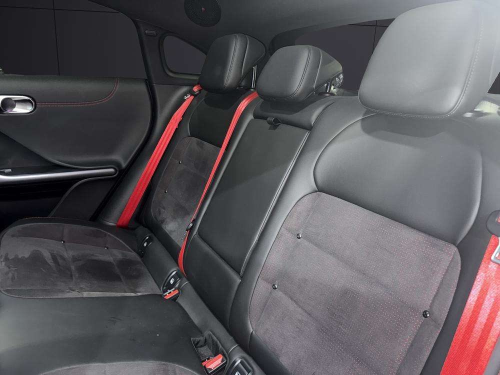 2024 Smart #3 - Foto 18