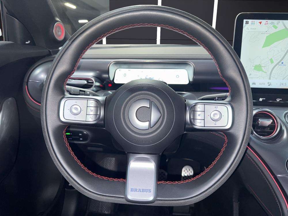2024 Smart #3 - Foto 11