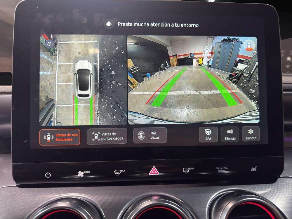 2024 Smart #3 - Foto 13