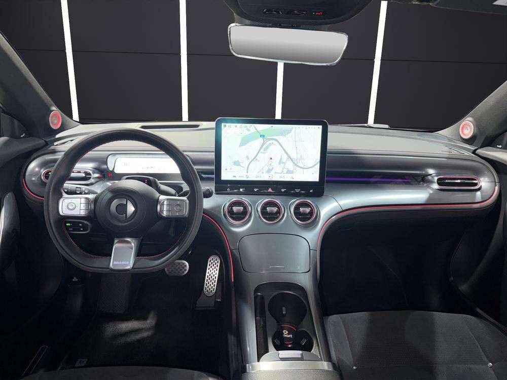 2024 Smart #3 - Foto 10