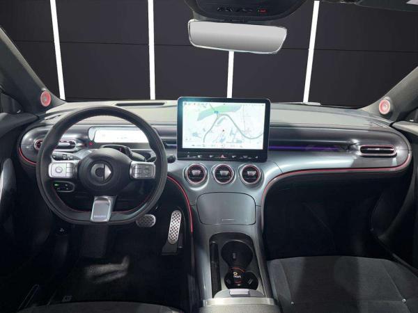 2024 Smart #3 - Foto 10