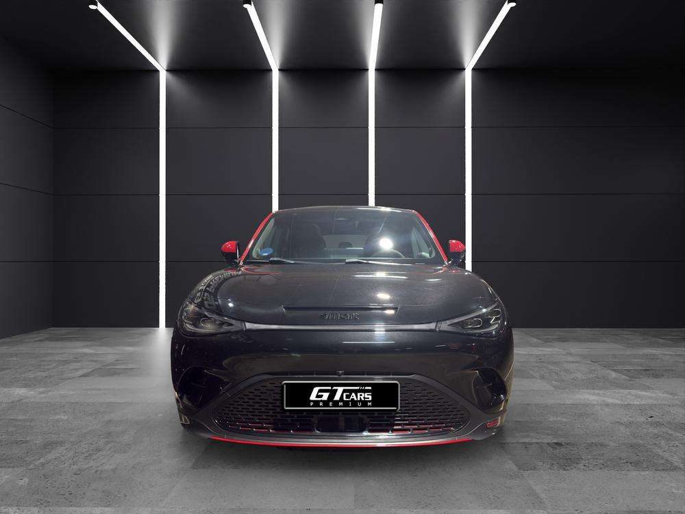 2024 Smart #3 - Foto 4