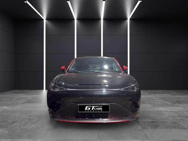 2024 Smart #3 - Foto 4