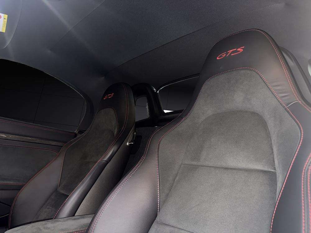 2024 Porsche 718 - Foto 16