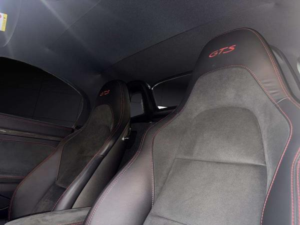 2024 Porsche 718 - Foto 16