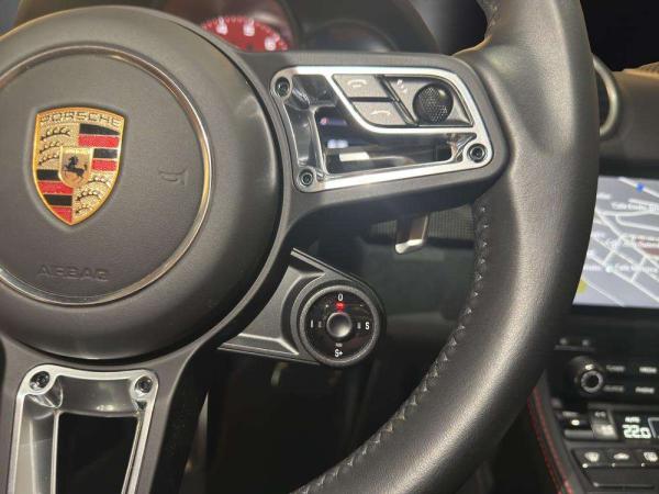 2024 Porsche 718 - Foto 11