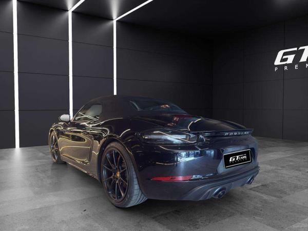 2024 Porsche 718 - Foto 3