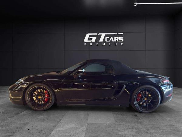 2024 Porsche 718 - Foto 2
