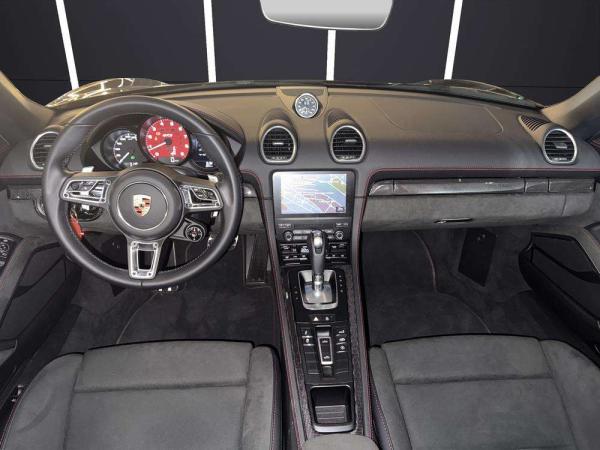 2024 Porsche 718 - Foto 9