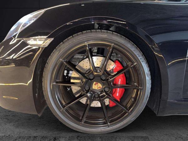 2024 Porsche 718 - Foto 6