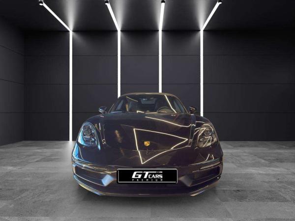 2024 Porsche 718 - Foto 4