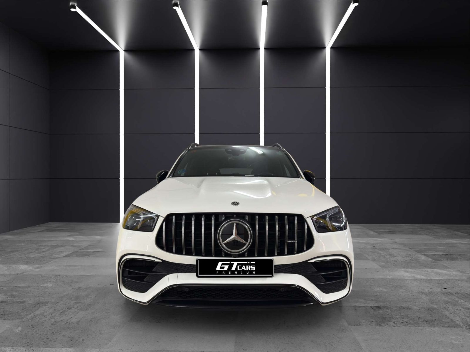 2021 Mercedes-Benz GLE - Foto 3
