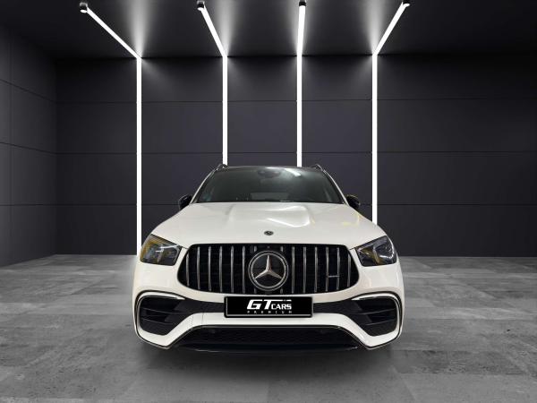 2021 Mercedes-Benz GLE - Foto 3