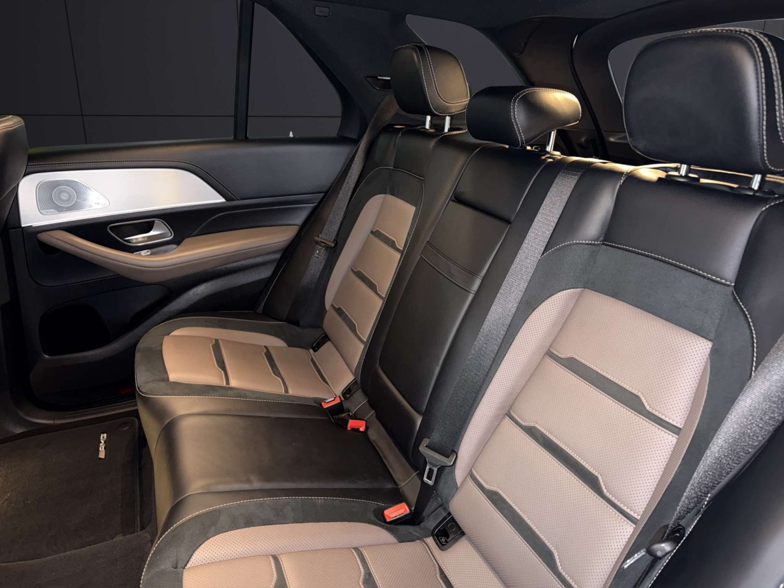 2021 Mercedes-Benz GLE - Foto 14
