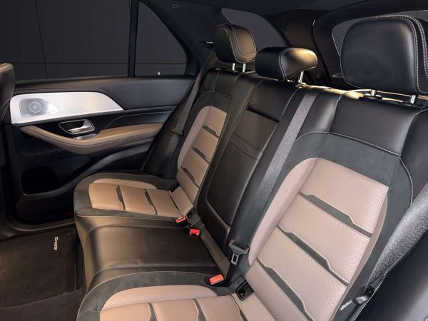2021 Mercedes-Benz GLE - Foto 14