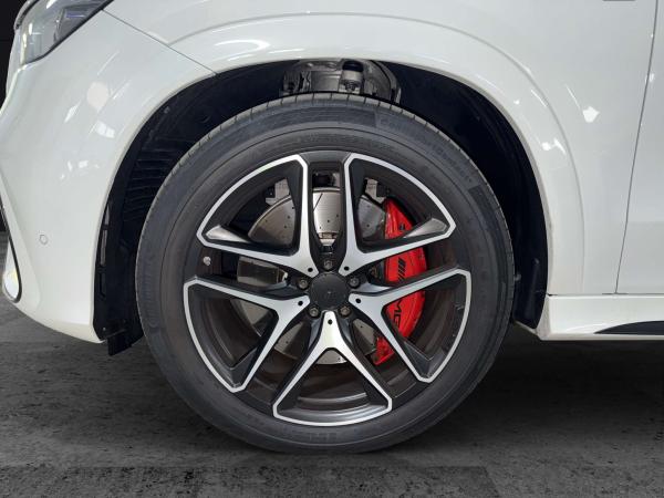 2021 Mercedes-Benz GLE - Foto 17