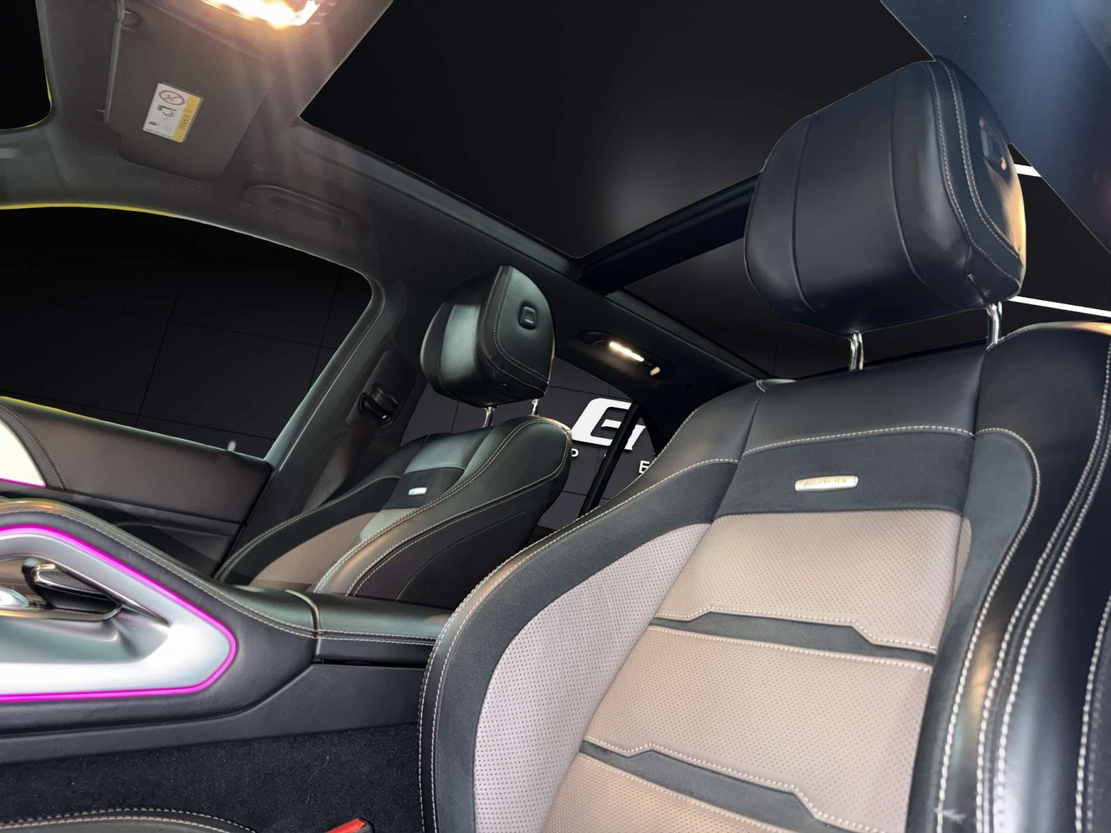 2021 Mercedes-Benz GLE - Foto 13