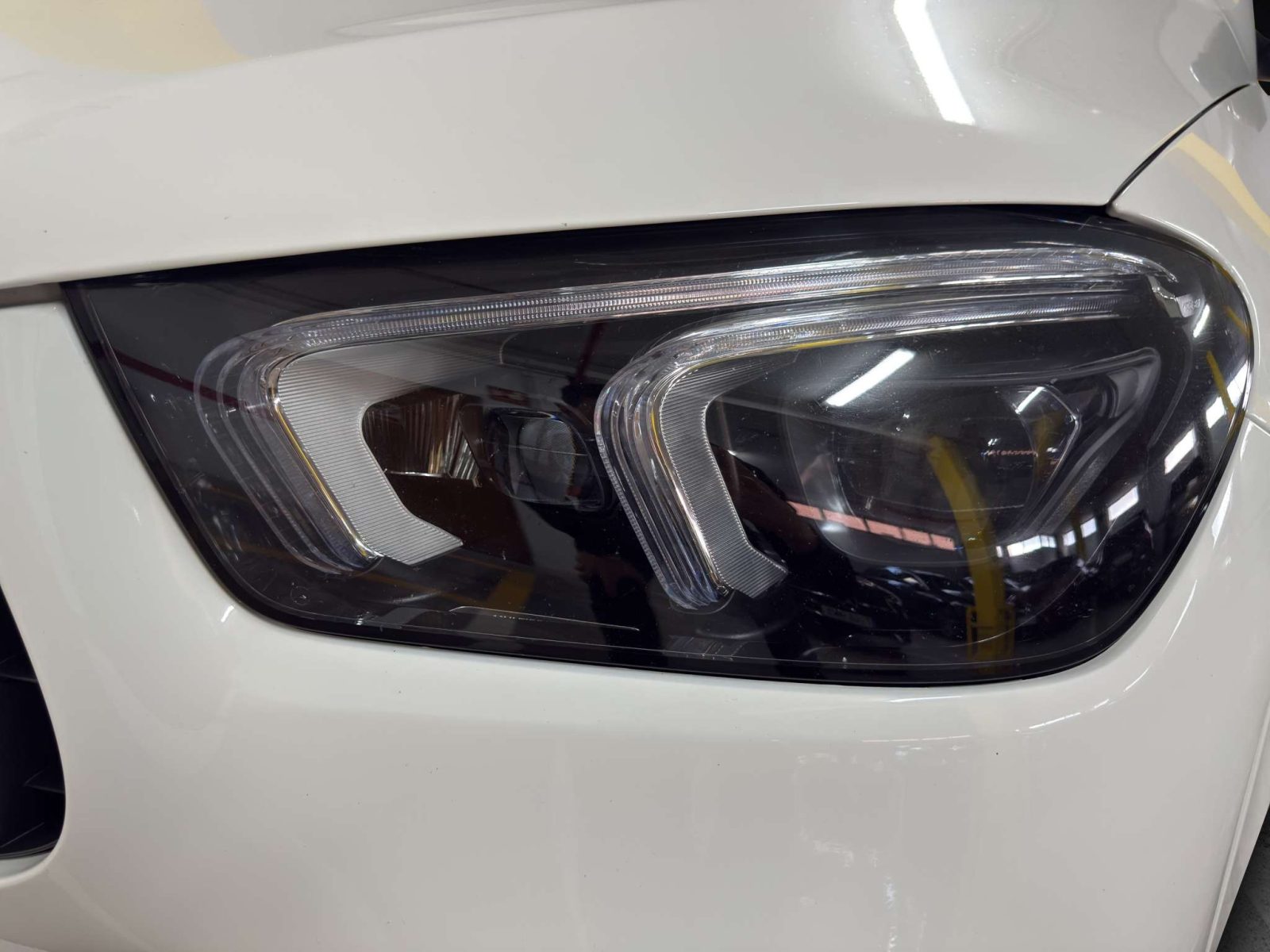 2021 Mercedes-Benz GLE - Foto 16