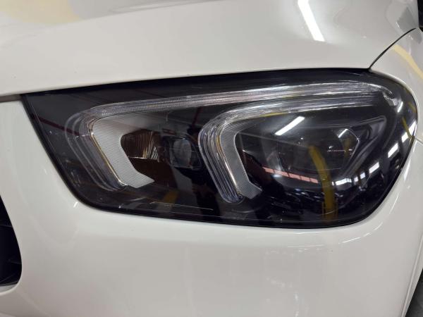 2021 Mercedes-Benz GLE - Foto 16