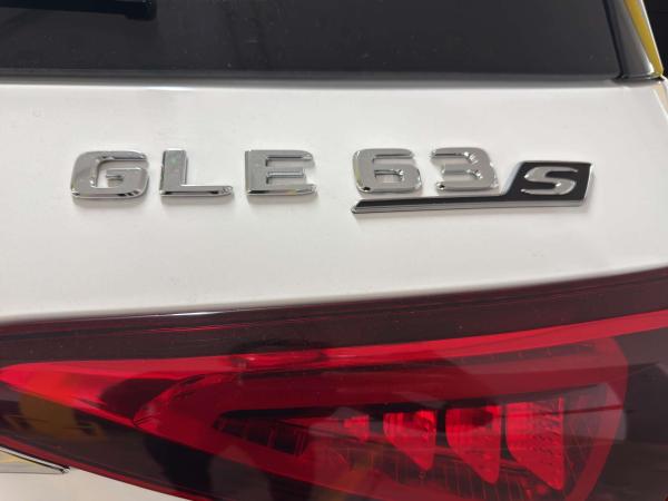 2021 Mercedes-Benz GLE - Foto 6