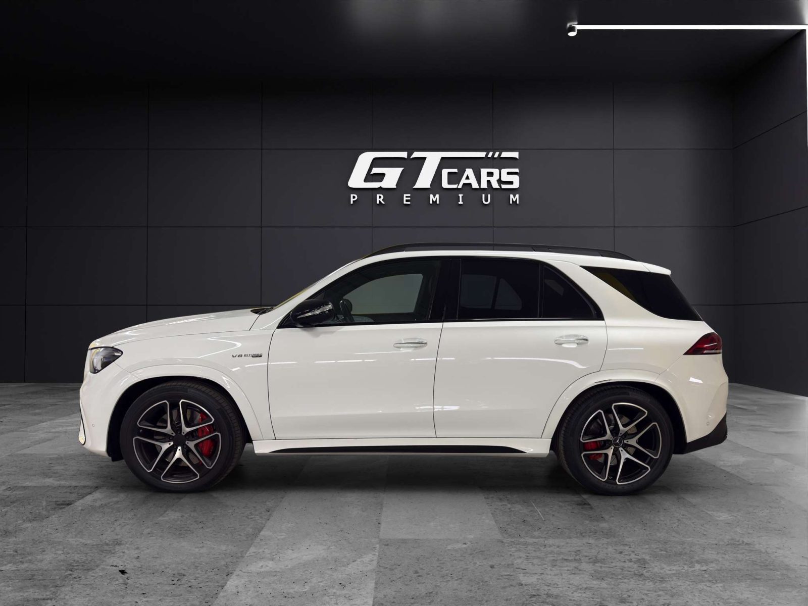 2021 Mercedes-Benz GLE - Foto 5