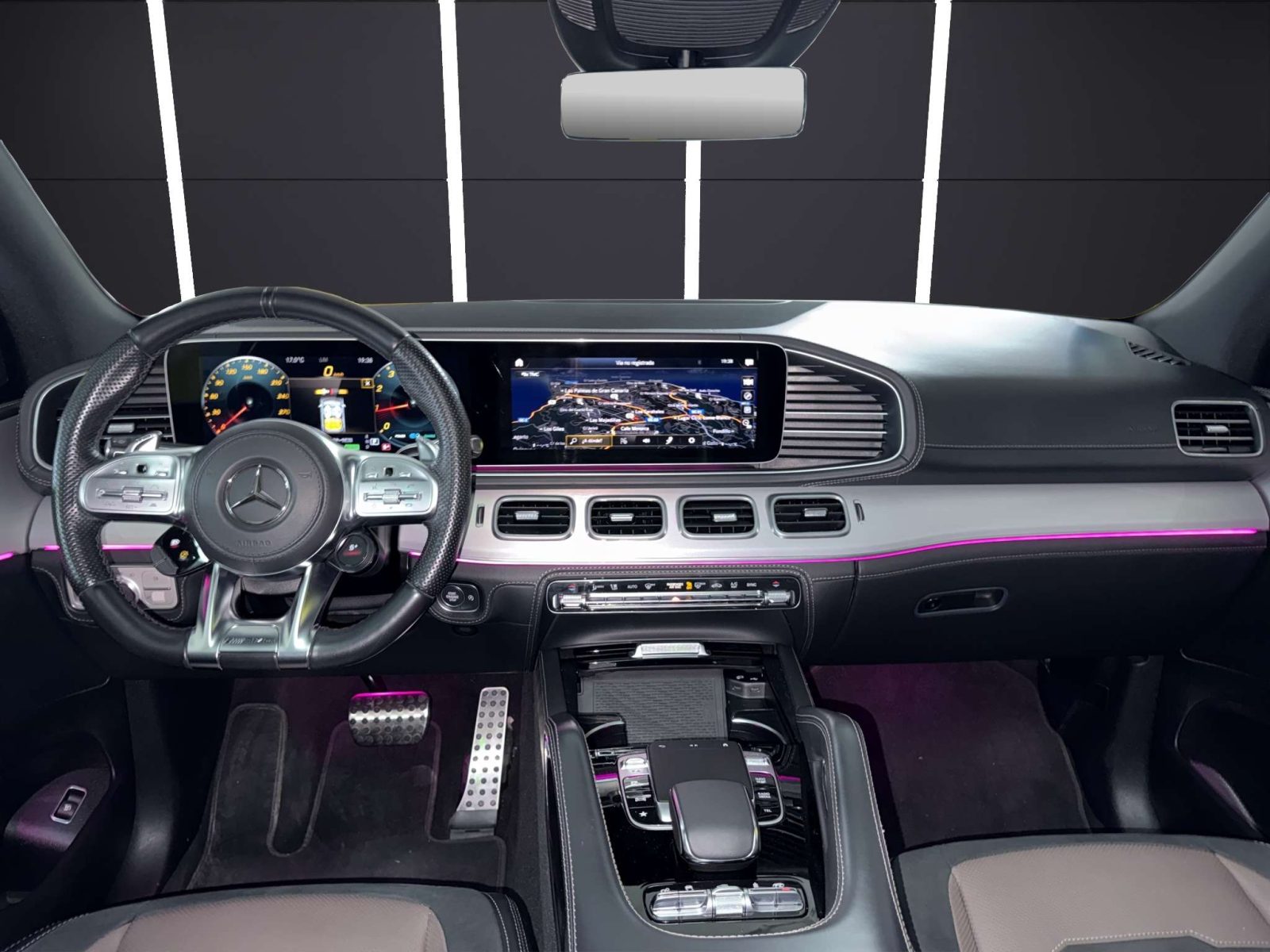 2021 Mercedes-Benz GLE - Foto 7