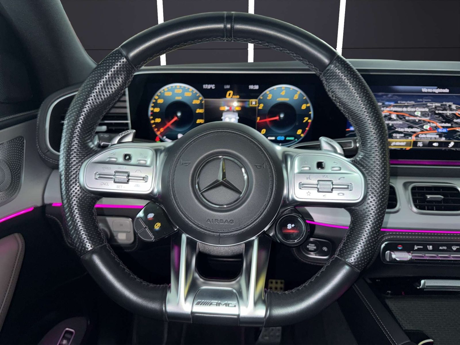 2021 Mercedes-Benz GLE - Foto 9