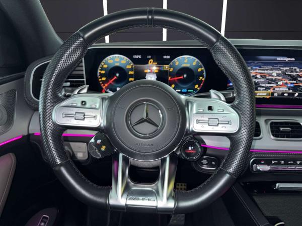 2021 Mercedes-Benz GLE - Foto 9